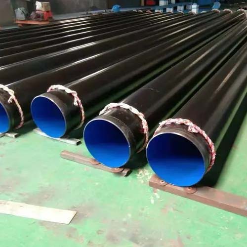 内江涂塑钢管的施工流程注意事项包括