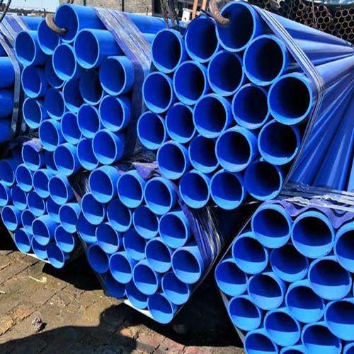 内江涂塑钢管有效的检测方法有哪些