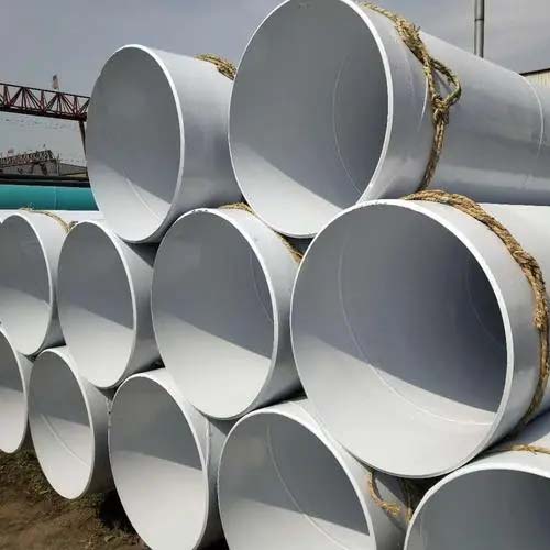 内江涂塑钢管厂家