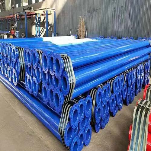 内江防腐涂塑钢管的规格型号