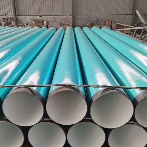 内江防腐涂塑钢管的执行标准