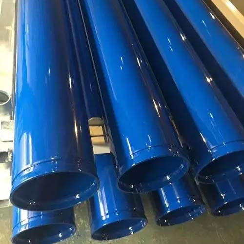 内江给水涂塑钢管有哪些型号？