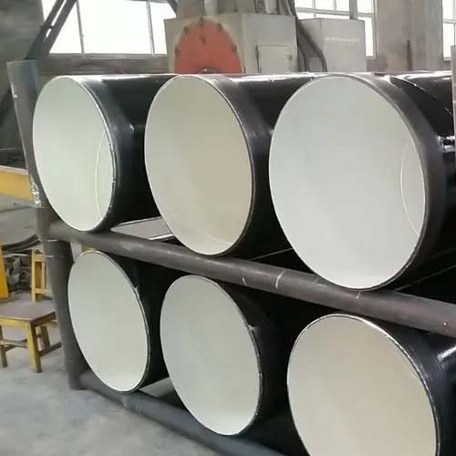 内江涂塑钢管防腐条件