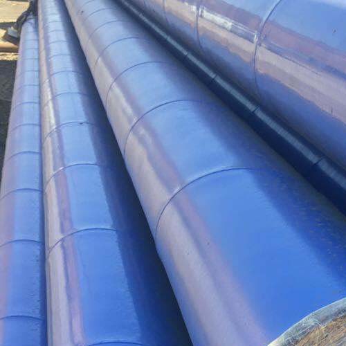 内江防腐涂塑钢管安装注意事项有哪些？