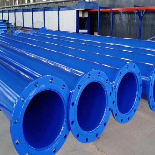 内江复合涂塑钢管涂层厚度要求