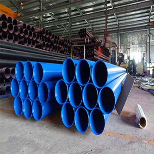 内江防腐涂塑钢管长度