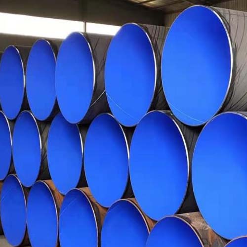 内江给水涂塑钢管厂家